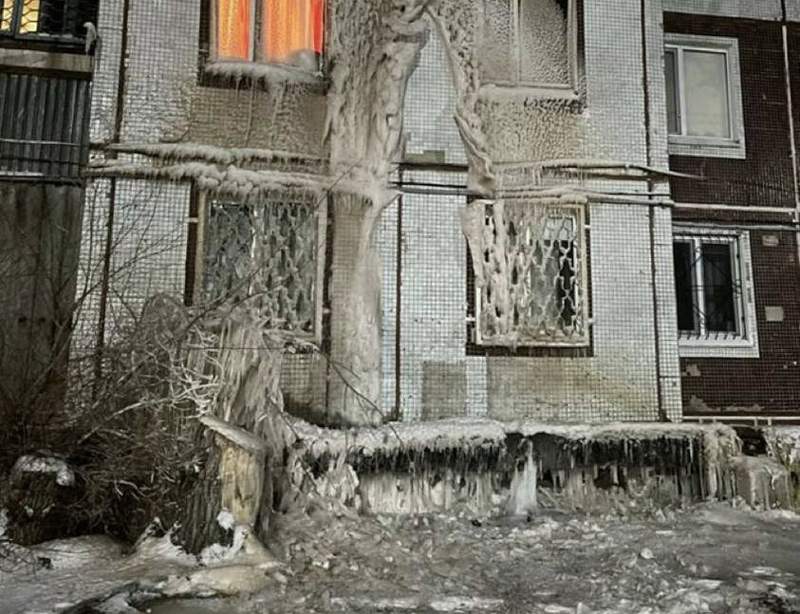 Екібастұзда зардап шеккен үйлерге келтірілген залалдың орны толтырылады
