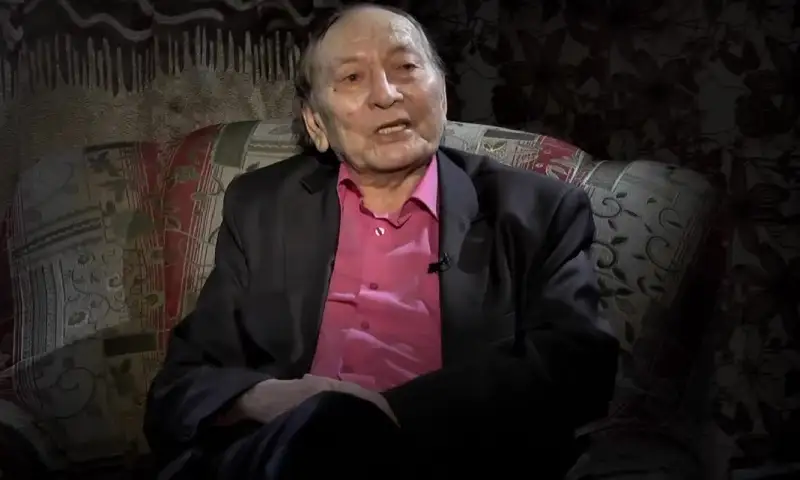 Белгілі ақын Жәркен Бөдешұлы өмірден озды 