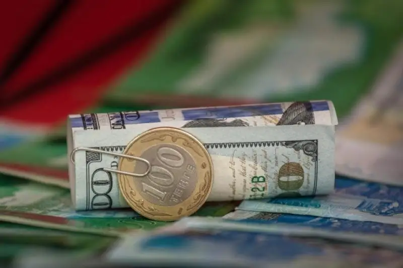 Қазақстанда доллар қымбаттады