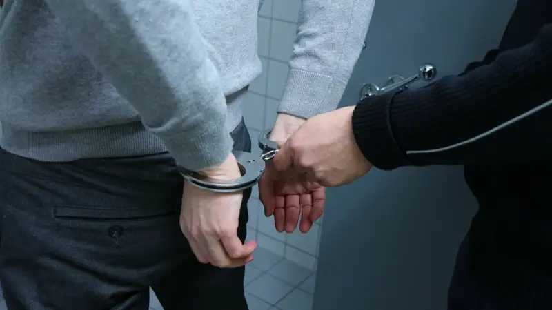 Түркістан облысында бес жасар баланы зорлаған ауыл тұрғыны сотталды