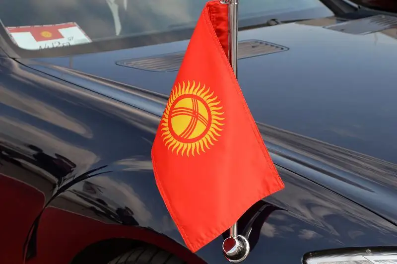 Жээнбеков парадқа қатыспайды. Неге? 