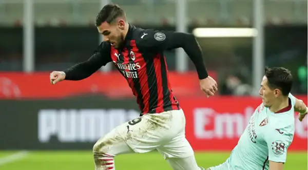 «Миланның» екі ойыншысы коронавирус жұқтырды