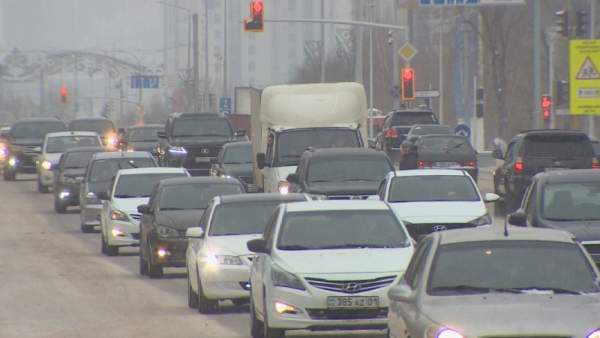 «Азия Авто» мемлекетке 174 млрд теңге қарыз