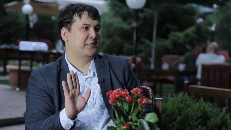Балтабек ақын Назарбаевқа арнау жазды