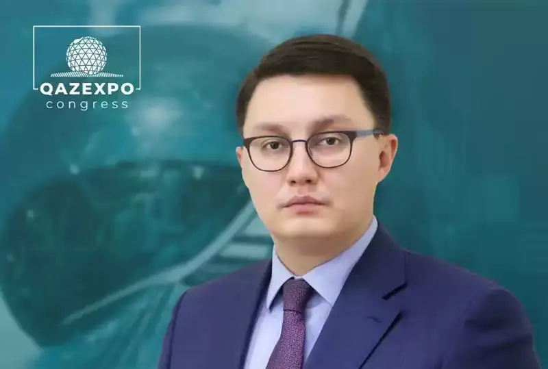 «ЭКСПО-2025 Осака» көрмесіндегі Қазақстан секциясының бас комиссары тағайындалды