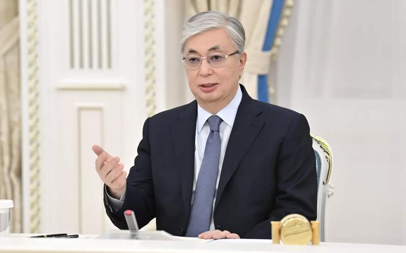 Президент бокстан Ташкентте өткен әлем чемпионатының жеңімпаздарын құттықтады 