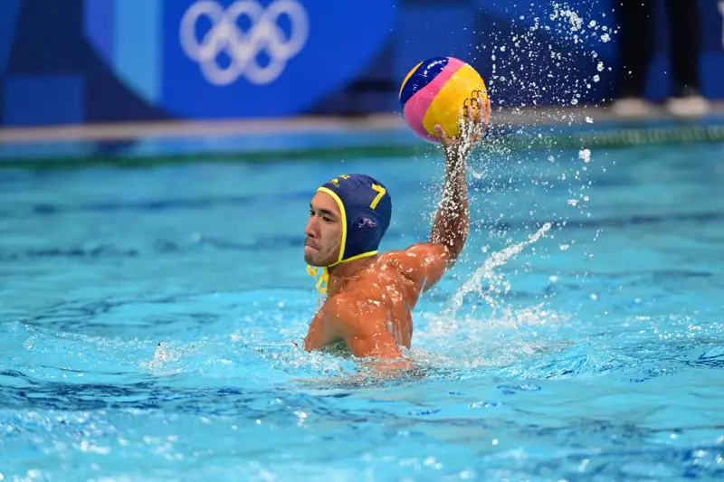 Су добы: Қазақстан құрамасы тағы жеңілді