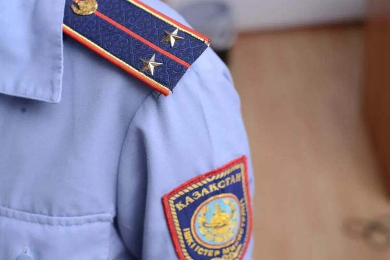 Алматыда жоғалған жасөспірімнің денесі табылды