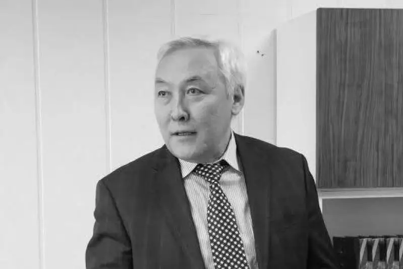 Аида Балаева журналист Қуандық Шамахайұлының қайтыс болуына байланысты көңіл айтты 