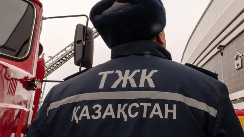 Алматы қаласы ТЖД басқармасының бастығы 5 жылға сотталды