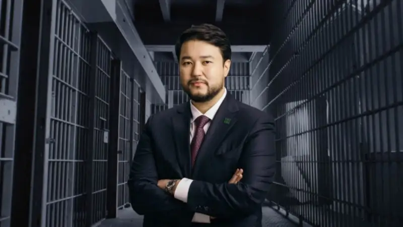 Марат Әбиевтің үстінен тағы қылмыстық іс қозғалды