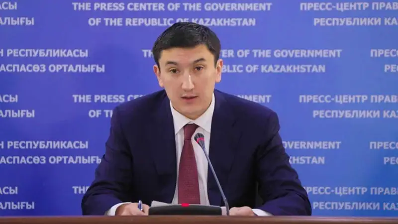 Орманшы мәртебесін көтеру мәселесі қаралып жатыр