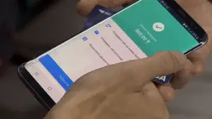 POS Mobile кәсіпкерлер үшін қаншалықты тиімді?