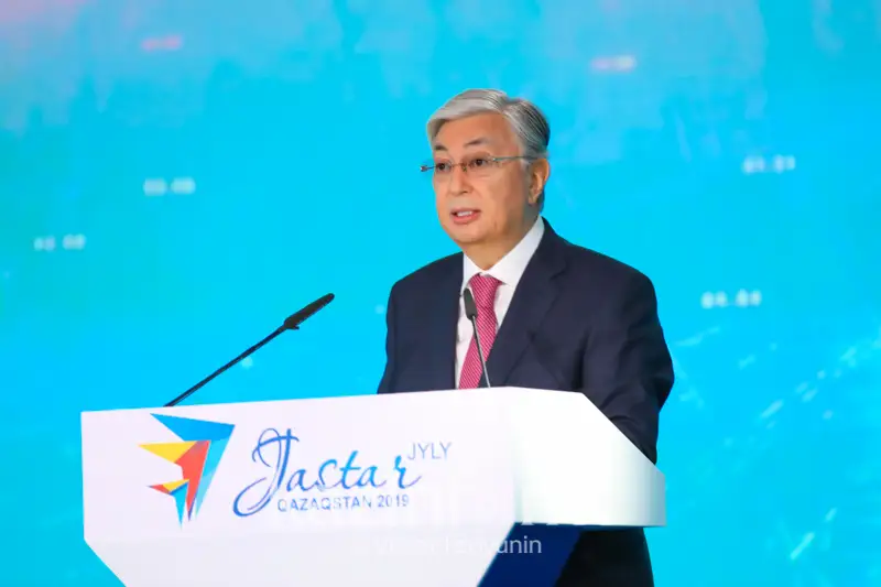 133 мың студенттің шәкіртақысы көбейеді