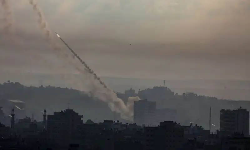 Израиль барлау қызметіне Катардан кетуге бұйрық берілді