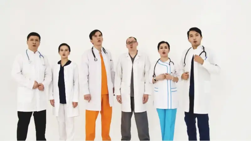 Қазақ елі түсірген бейнебаянды Түркия халқы ыстық ықыласпен қабыл алды 