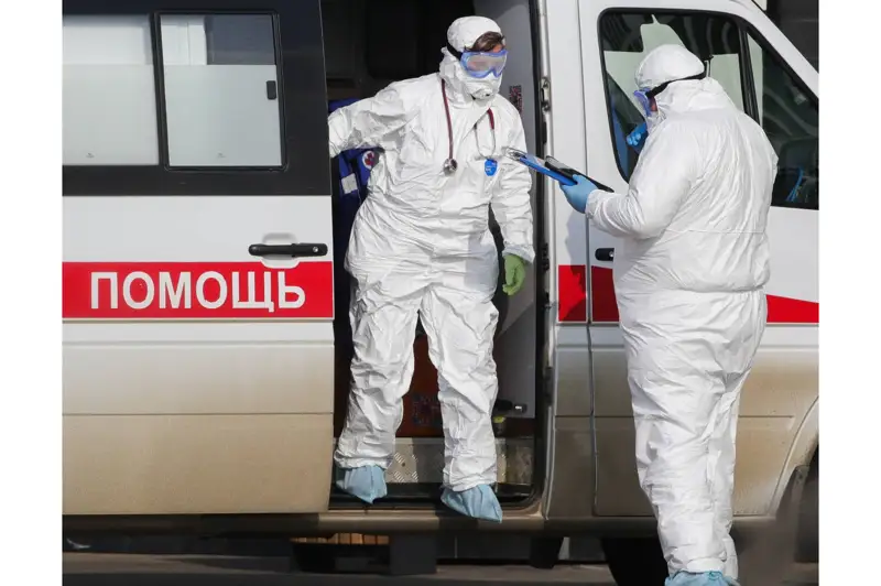 Марқұмның өзге де дерттері болған көрінеді