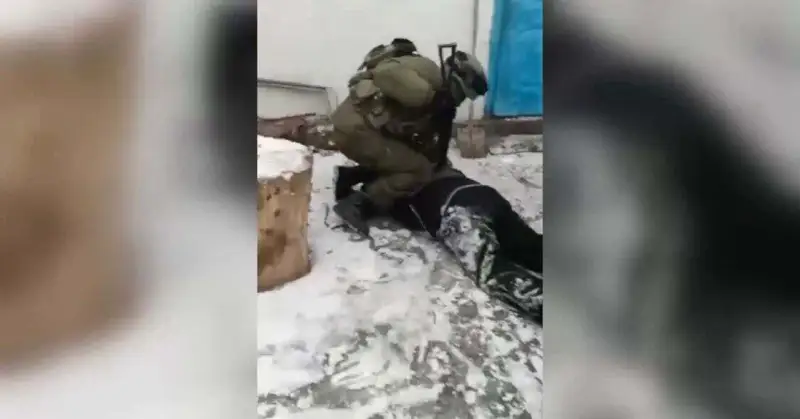 Алматыда 13 жасар қызды зорлаған азамат ұсталды (видео)