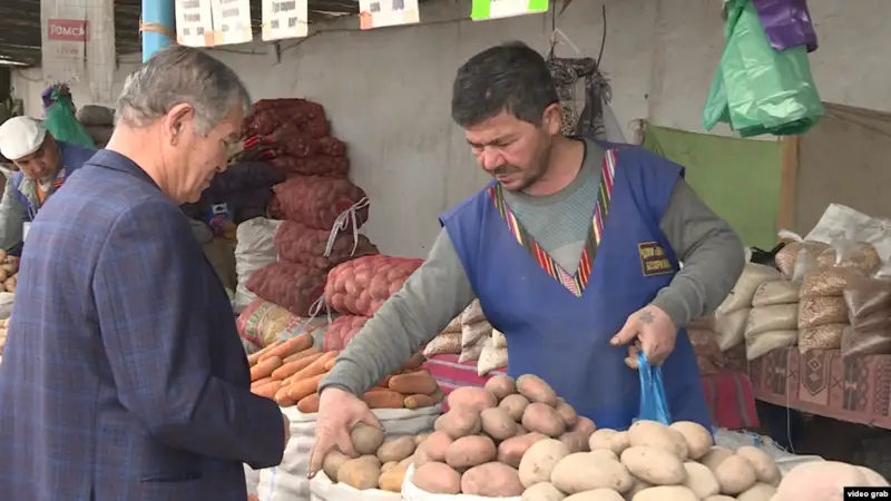 Дүниежүзілік банк кәсіпкерлікті дамытуға 11 млн доллар бөлді