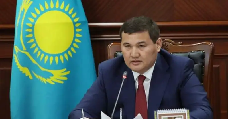 Нұрлыбек Нәлібаев: БАҚ өкілдерінің сауалдарына ашық жауап беруге дайынмын 