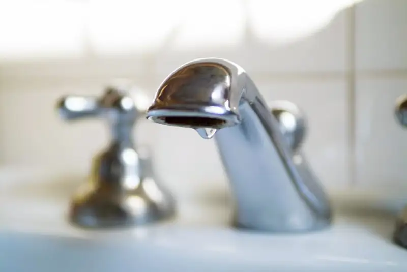 Алматының екі ауданында суық су болмайды