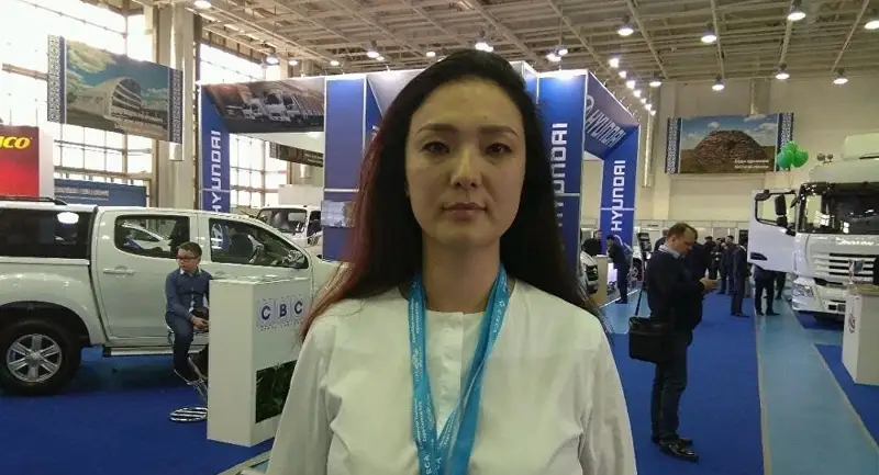 Анар Мақашева утиль алымға қатысты пікір білдірді