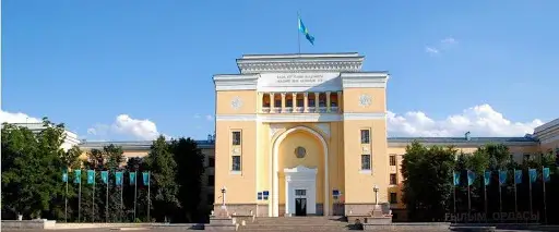 «Ғылым ордасы» кәсіпорнының бас директоры сотталды