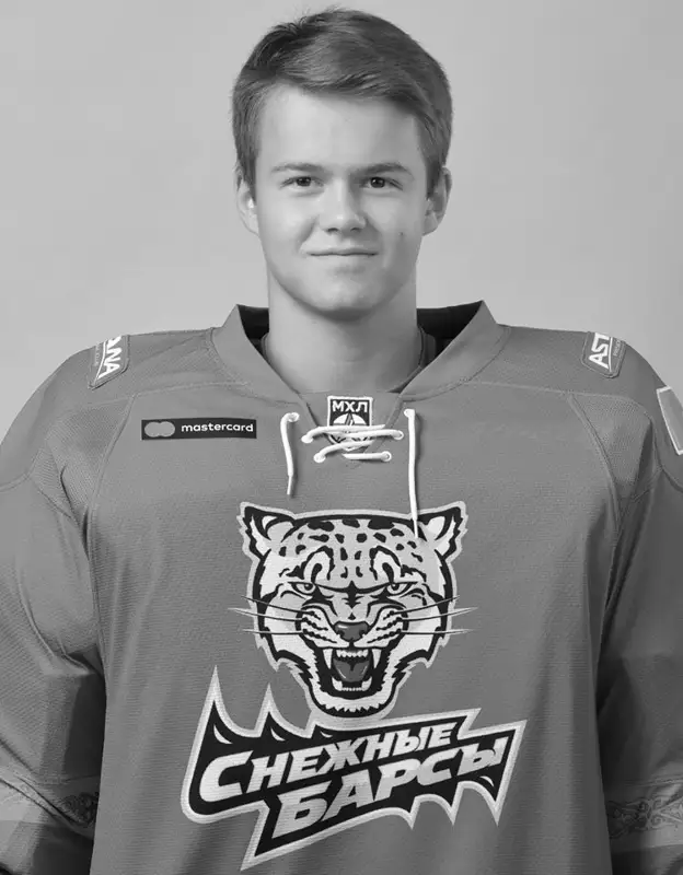 «Барыс» хоккей клубының 18 жастағы спортшысы қайтыс болды