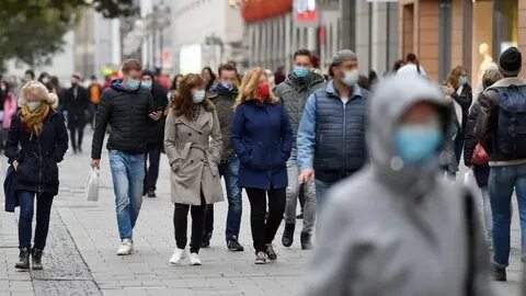 Дүниежүзінде вирус жұққандар саны 42,5 миллионнан асты