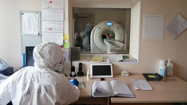 Вирусолог: коронавирусты қайта жұқтыру иммунитетке байланысты 