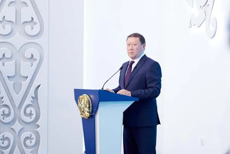 Петропавл қаласының атауы өзгере ме?