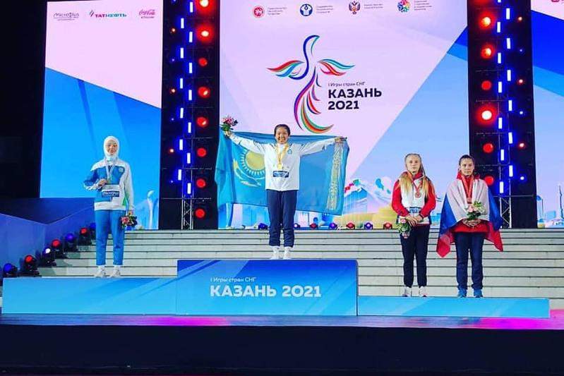 ТМД елдері ойындары: Қазақстандық боксшылар 4 салмақта чемпион атанды 