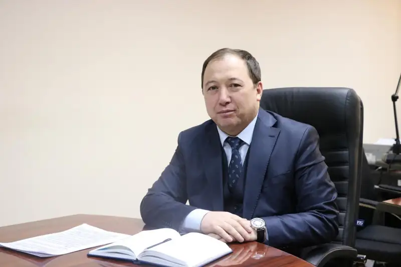 Балғабек Мырзаев: Лаңкестер өзін-өзі жарып жіберуге əйелдерді пайдаланған