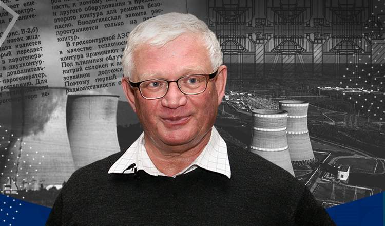 АЭС-ті қолдаймын деп Петр Своик «таяқ жеп» қалды