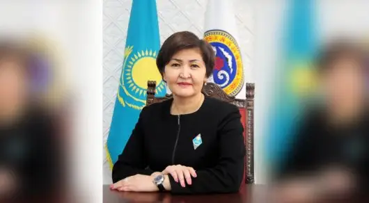 Алматы қалалық білім басқармасына жаңа басшы келді 