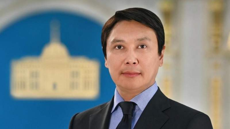 Қуаныш Асылов Шымкент қаласы әкімінің бірінші орынбасары болып тағайындалды