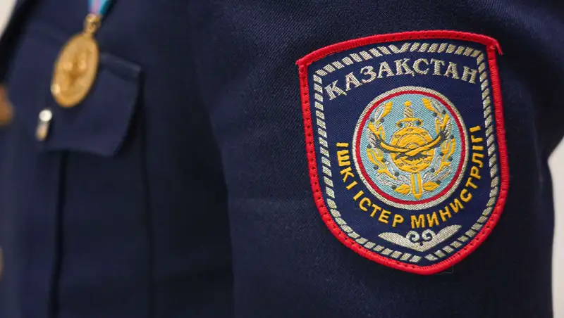 15 жыл бойы халықаралық іздеуде болған қазақстандық ұсталды