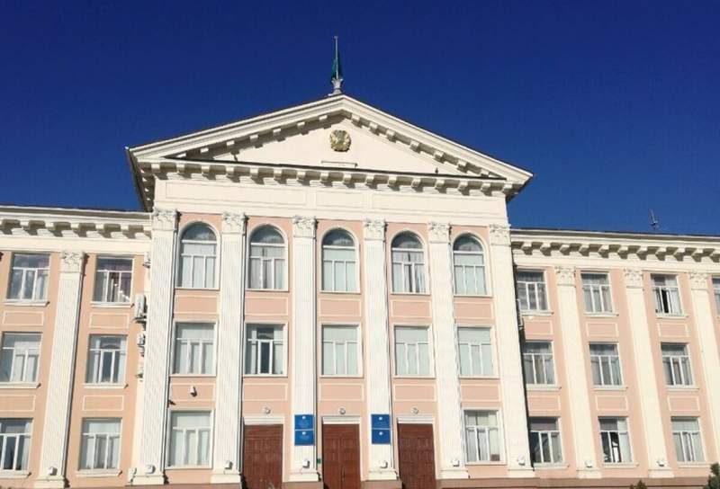 Тараз қалалық әкімдігінің лауазымды қызметкеріне қатысты тексеру басталды