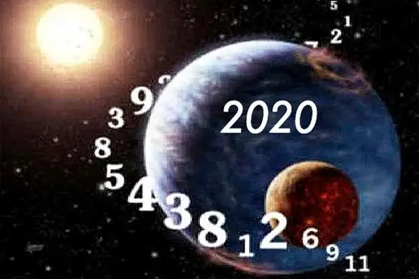 2020 – қандай жыл?