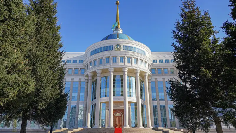 Президент сайлауы: Үгіт-насихат науқаны басталды!