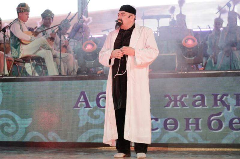 Атырауда Абайға ескерткіш қойылады      
