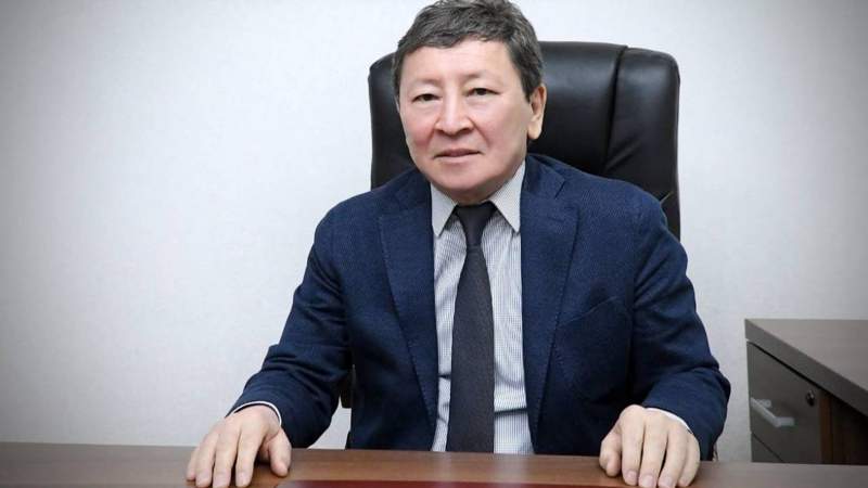 Шымкент қаласы әкімінің жаңа орынбасары тағайындалды