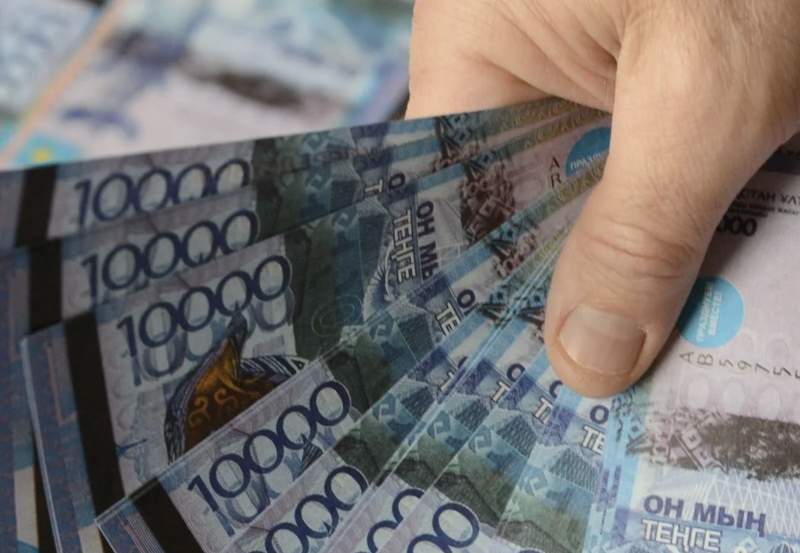 Антикор Кентау қаласының экс-әкіміне қатысты тергеуді аяқтады