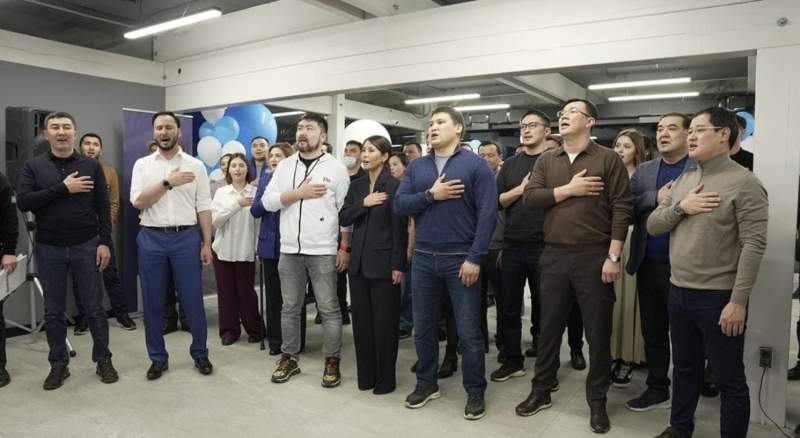 Respublica партиясынан Мәжіліске өткен депутаттар белгілі болды