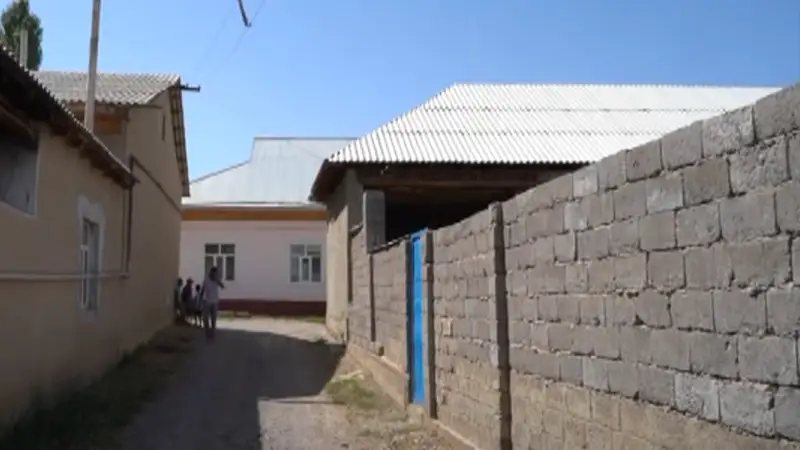 Түркістан облысынан тас ғасырының тұрғындары табылған