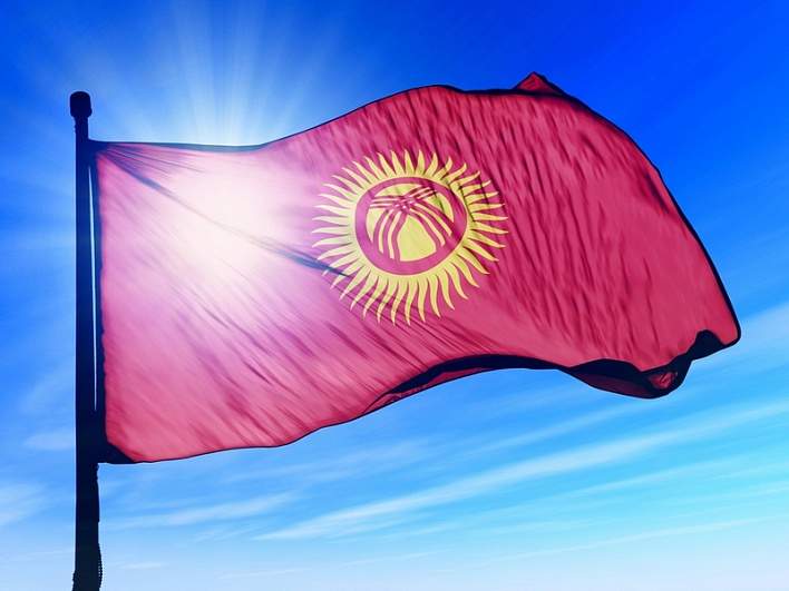 Қырғызстан өз азаматтарын елге кіргізбей отыр