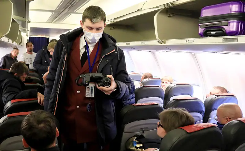 Отандастарымыз індет ошағынан келе жатыр