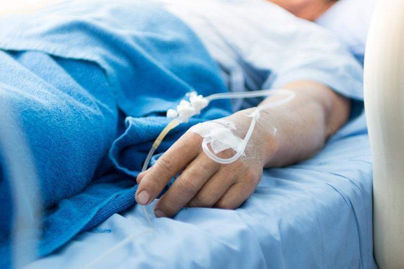 Шымкент: 41 науқас жансақтау бөлімінде жатыр