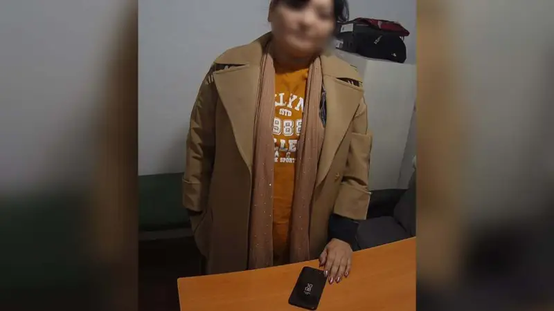 Сотталған досымен суретке түспек болған тұрғын жауапқа тартылды  