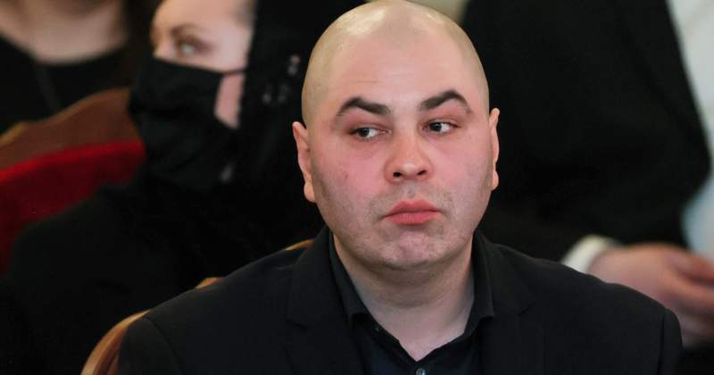 Жириновскийдің ұлы қамауға алынды